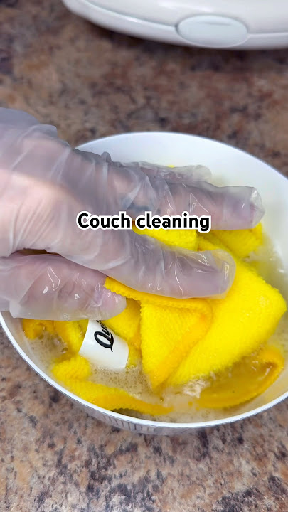 #cleaning #clean #cleaningtips #hack #lifehacks #shortsfeed #tips #useful #usefultips #couchcleaning