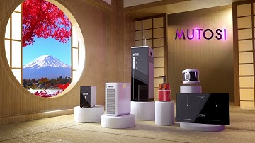 MUTOSI - QUẢN TRỊ CHẤT LƯỢNG THEO CHUẨN NHẬT BẢN - 20S