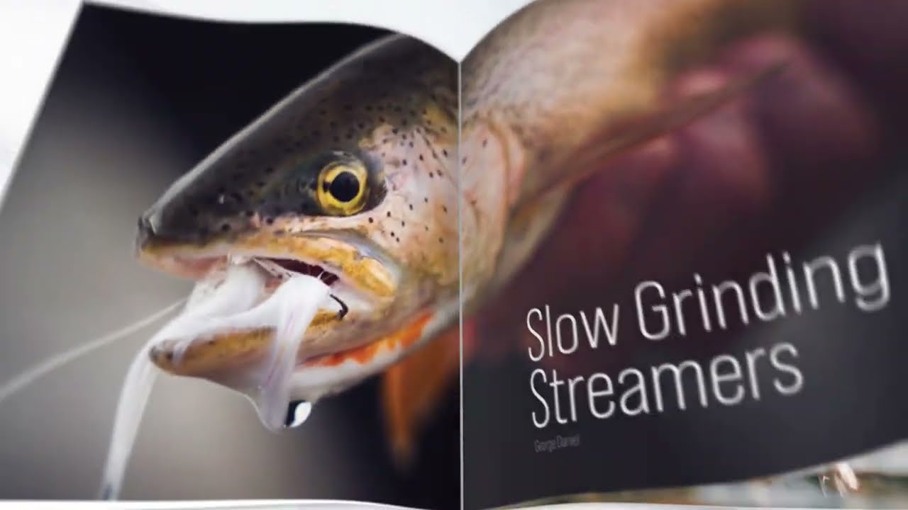 The Soul of Fly Fishing