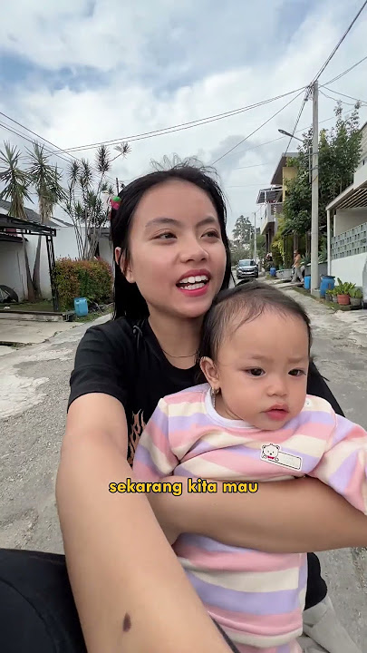 Download lagu Going out with Dede Jasmine again #tomikeke