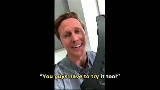 Sprava Za Istezanje Kičme, Stop Bolovima U Kičmi