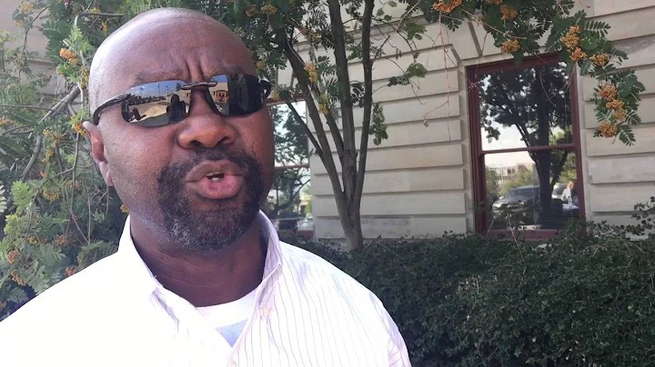 Reason for Reform: Wilmer Collins from MT