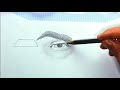 Drawing an eye made easy