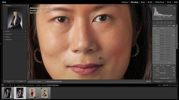 Raw image processing usingLightroom Classic & Adobe Camear Raw through Adobe Bridge