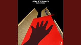 Video thumbnail of "Allan Holdsworth - Floppy Hat"