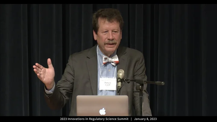 2023 CERSI Summit - FDA Year In Review