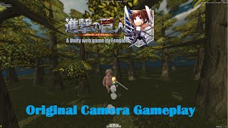 [AOTTG] Original Camera Gameplay