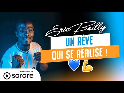 Vidéo: Quel numéro est eric bailly ?