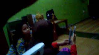 Budak 9 Tahun Hisap Anu