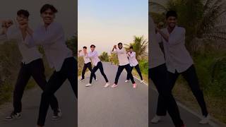 Bangadi Bangadi Crazy Dance By Rising Stars Boys 