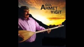 Gül Ahmet Yiğit - Gözler (Deka Müzik)