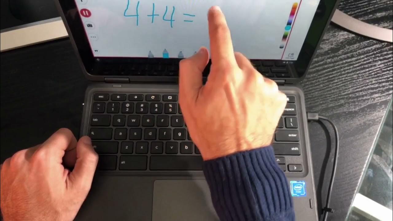 New Student Chromebooks - Teacher Tutorial - New Student Chromebooks - Teacher Tutorial