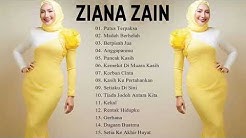 FULL ALBUM KOLEKSI LAGU TERPOPULER ZIANA ZAIN THE BEST VOCAL HITS MALAYSIA  - Durasi: 46:24. 