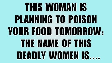 👉God Says: Tomorrow