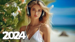 Alan Walker, Dua Lipa, Coldplay, Martin Garrix & Kygo, The Chainsmokers Style ?️ Summer Vibes 17