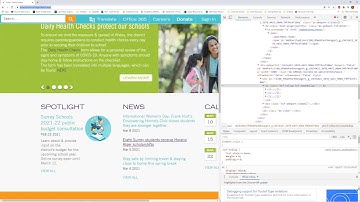CP12 - Python Web Scraping 2 - Beautiful Soup