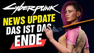 Es ist soweit! Cyberpunk 2077 News Update