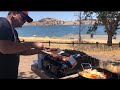 Weekend Overnight Camping at Black Butte Lake, CA