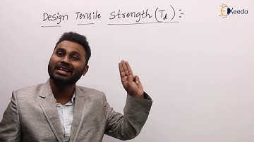 Design Tensile Strength 2 - Design of Tension Members - GATE Steel Structures