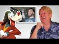 The Voice of Goofy Reviews Impressions of His Voice