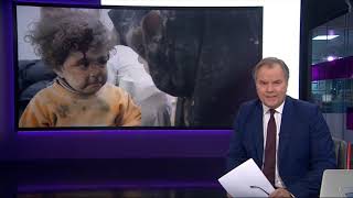 20161216 1900 Channel 4 News