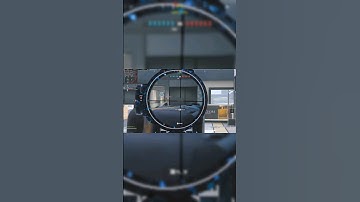 Wallbang😈 #shortsvideo  #cod  #mw3  #sniping  #gaming  #clutch #hacks #cheats