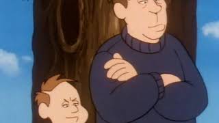 Denis La Malice 23 Le Tandem Un Pique-Nique De Compétition Lécureuil