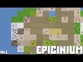Epicinium №1 - Тотальное уничтожение