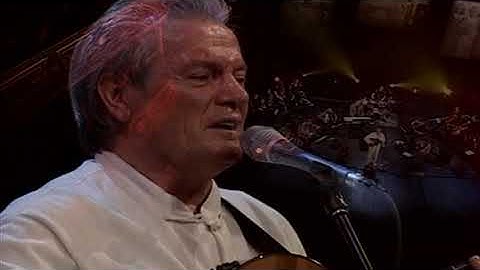 Ibrica Jusić - Žute dunje (Live In HNK 2004)