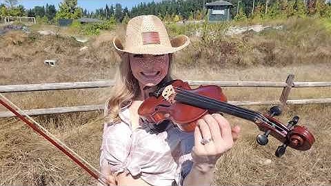 Quarantine by Mat Best and Tim Montana --- Deanna Sarkar, Violin