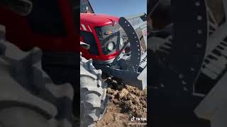 Massey Ferguson Snap Instagram 