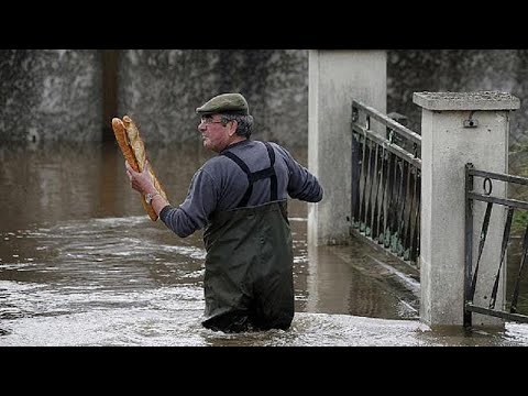 Video: La NASA Ha Parlato Della Data Della Prossima Alluvione Globale - Visualizzazione Alternativa