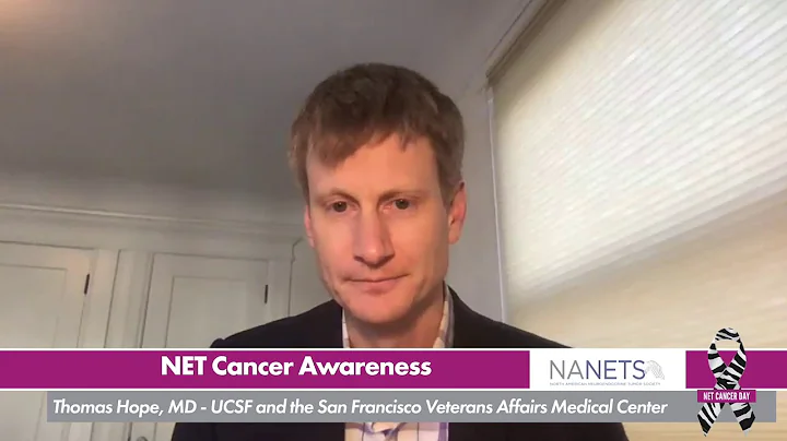 Dr. Hope on NET Awareness