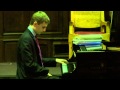 Scriabin  etudes no11  12 op8  played by tomekkobialka