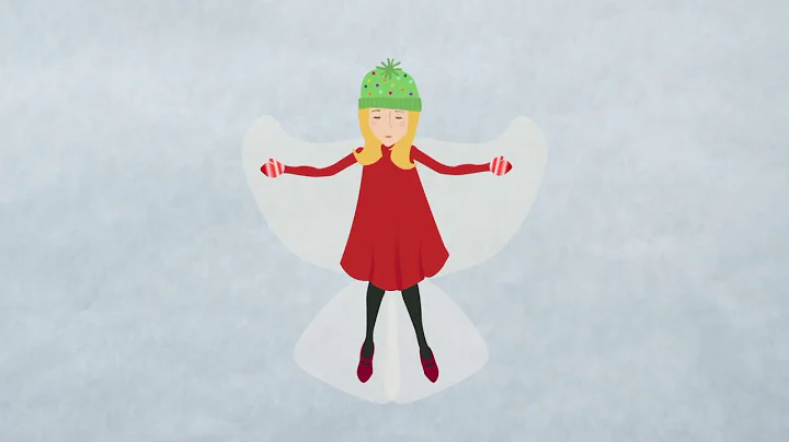 Amy Hansen - Angel (Official Video)
