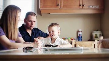 Learning to Hear with Cochlear Implants | MED-EL