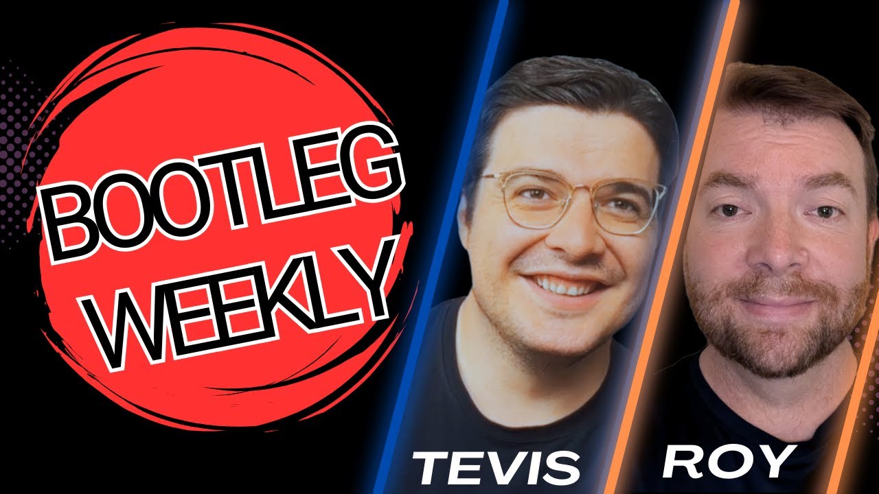 Bootleg Weekly: Tesla, Nvidia, Hims, and more! - YouTube
