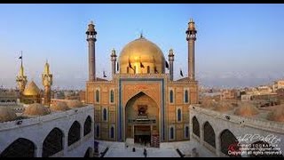 Ziarat e Dargah Hazrat Lal Shahbaz Qalandar (R.A.), Sehwan, Pakistan