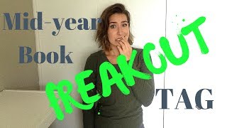 Mid-Year Book Freakout Tag!!
Who else loves the fact that I cant say the freakin video title to save my life?
I cant believe we are half-way through 2017 already!! It has been a great year for reading so far! Who else is excited to read some more??
Thank you for tagging me Isi and Ashmita!
Isis channel: https://www.youtube.com/channel/UCnLkTNkoDeoUA4iLo5nr-Ng
Ashmitas channel: https://www.youtube.com/channel/UCKPmzK3hQoHfegrZ78OChNA
Booktuber Awards video:
https://www.youtube.com/watch?v=x4luXjSw25Y
Books Mentioned:
The Lies of Locke Lamora by Scott Lynch
The Fate of the Tearling by Erika Johansen
A Court of Wings and Ruin by Sarah J. Maas
Illuminae by Amie Kaufman and Jay Kristoff
Graceling by Kristin Cashore
Calvin by Martine Leavitt
Six of Crows by Leigh Bardugo
Mistborn series by Brandon Sanderson
Graduates in Wonderland by Jessica Pan and Rachel Kapelke-Dale
Fantastic Beasts and Where to Find Them by J. K. Rowling
Nightingale by Kristin Hannah
COME FIND ME:
G O O D R E A D S
https://www.goodreads.com/user/show/13908262-kristen-schell
I N S T A G R A M
https://www.instagram.com/kschell101/
T W I T T E R
https://twitter.com/KristensLibrary Mid-Year Book Freakout Tag!!