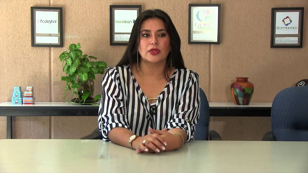 New Características de un Emprendedor