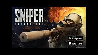 sniper extinction game download now screenshot 2