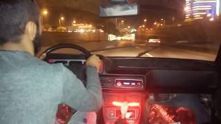 Tofaşk Ile Makas Atalım Dedik Denemeler.