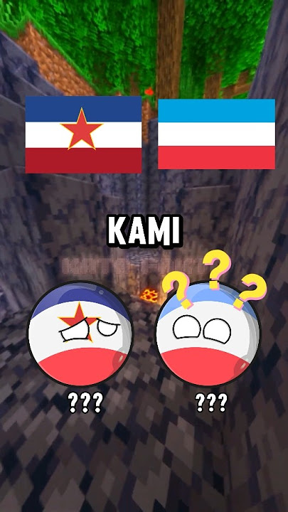 The Appearance of a National Flag When Reversed