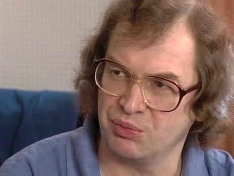 Мавроди: Как тут не воровать, если в комнате денег до потолка, которые даже никто не считает?