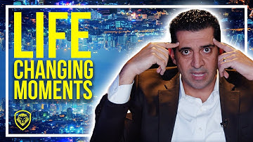 One Paradigm Shift Away From Changing Your Life