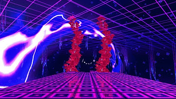 Sonic Forces Null Space(The Full Version) Mod