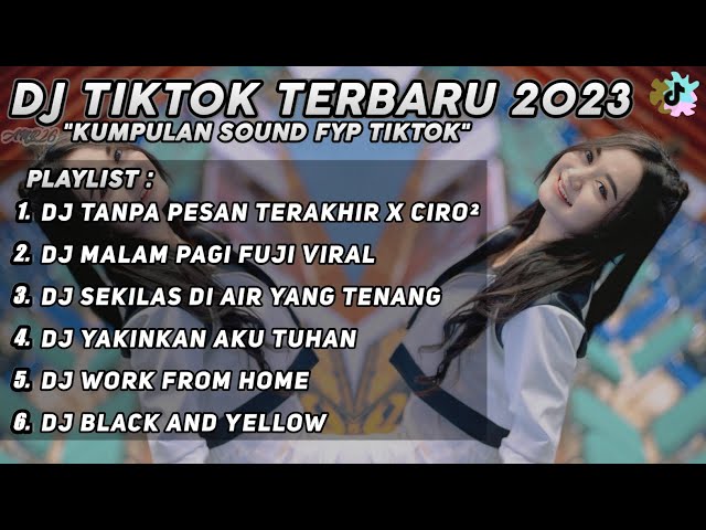 DJ TANPA PESAN TERAKHIR X CI CIRO CIRO HESAN VIRAL TIKTOK 2023 DJ SAAT KAU LANGKAHKAN KAKIMU class=