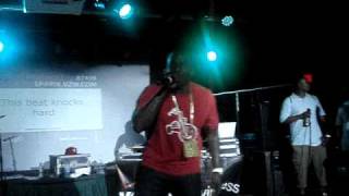 Clipse-Momma I&#39;m So Sorry @ Sneaker Pimps Philly