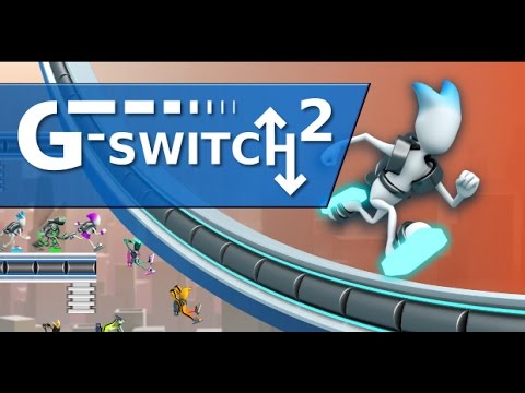 G-SWITCH 3 - Jogue Grátis Online!