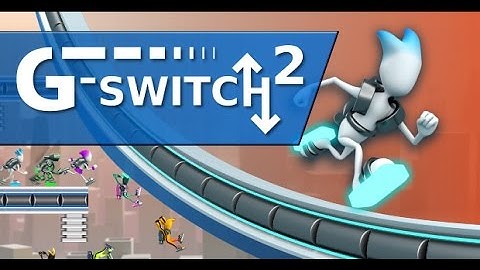 G Switch 3 Full Gameplay Walkthrough
